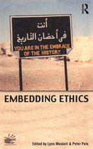 Wenner-Gren International Symposium Series- Embedding Ethics