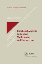 Studies in Advanced Mathematics- Functional Analysis in Applied Mathematics and Engineering