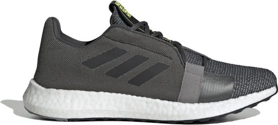 adidas Performance Senseboost Go Hardloopschoenen Man Grijs 38 2/3