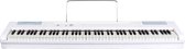 Fazley FSP-500-W digitale piano wit