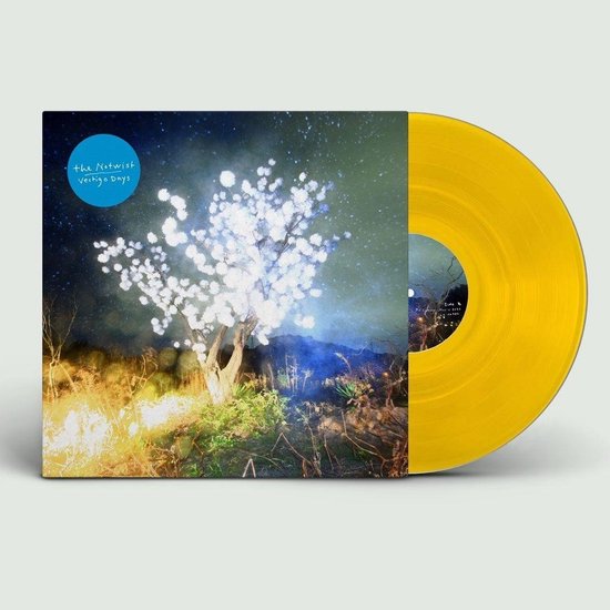 Notwist - Vertigo Days (2 LP) (Coloured Vinyl), The Notwist | Muziek | bol