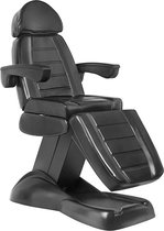 Mega Beauty Shop® Elektrische behandelstoel/Tattoo stoel met 3 motoren