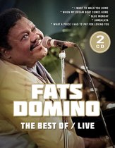 The Best of Fats Domino