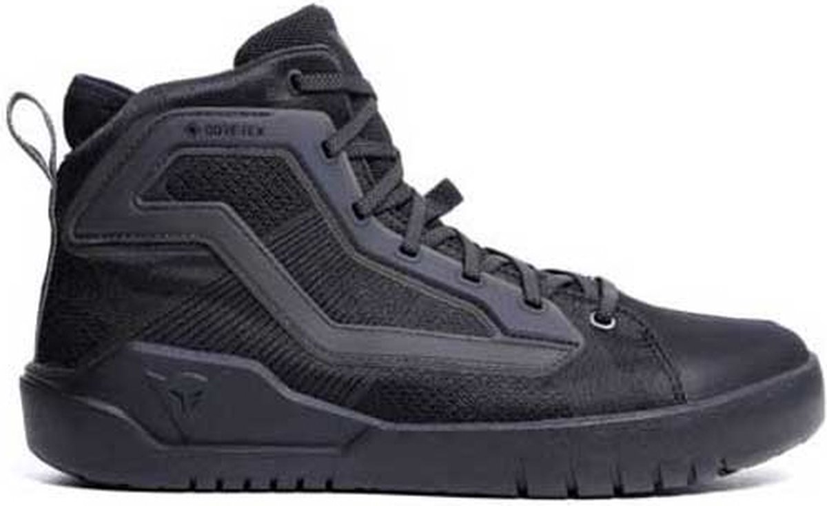 SHIMA Takeshi Motorschoenen voor heren, rood, 45 EU