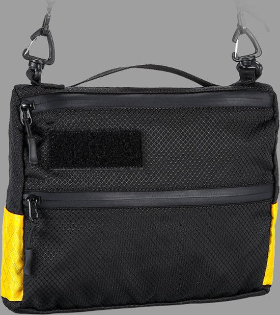 Sac à bandoulière Nitecore SLB04