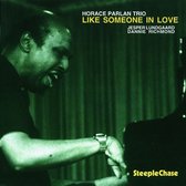Horace Parlan Trio - Like Someone In Love (CD)