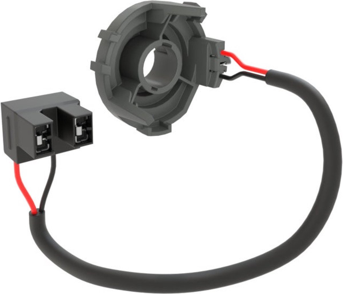 OSRAM Adapter voor Night Breaker H7-LED 64210DA05 Bouwvorm (autolamp) H7, Adapter für Night Breaker H7-LED – foto 7