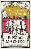 Domesday 11 - The Elephants of Norwich
