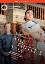 Shakespeares Globe - Shakespeare The Winters Tale (DVD)