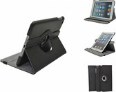 Apple iPad Mini Swivel Case, 360 graden draaibare Hoes, Cover met Multi-stand