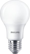 Philips LEDbulb E27 A60 5.5W 927 Mat (MASTER) | DimTone Dimbaar - Vervangt 40W.