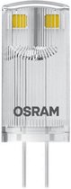 Osram G4 LED lamp 0,9W 100 lm 2700K