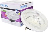 Philips Master Ledlamp L6227cm diameter: 11.1cm dimbaar Wit