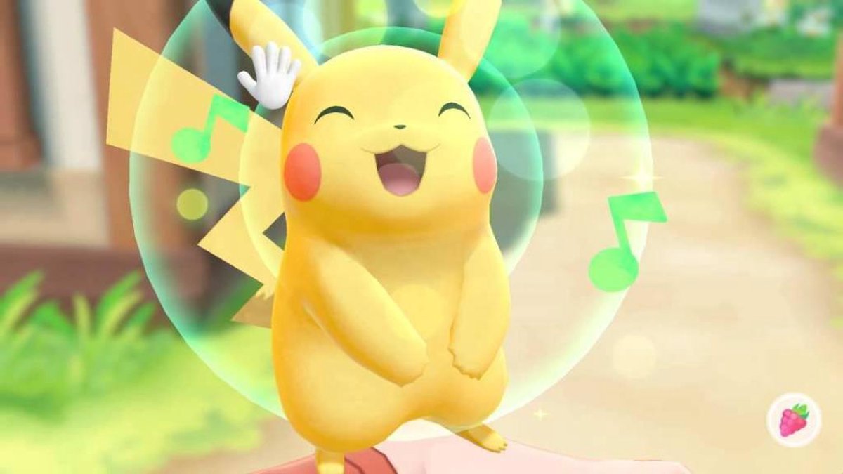 Nintendo Switch Console Pokemon Let S Go Pikachu Bundel Bol Com