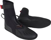 O'Neill Heat 3mm Round Toe Boots - Black