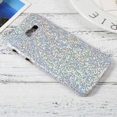 Samsung Galaxy A5 2017 Hoesje Bling Textuur Back Cover