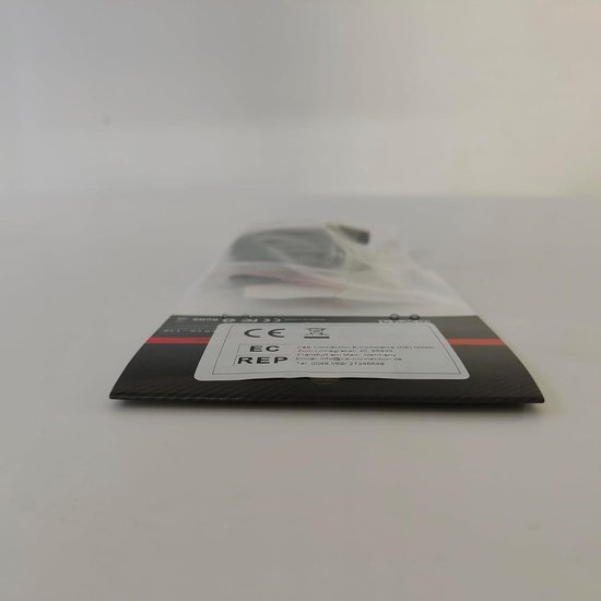 2 Stuks 30 Mm RC-motorventilator Met Metalen Koellichaam Borstelloze Diameter