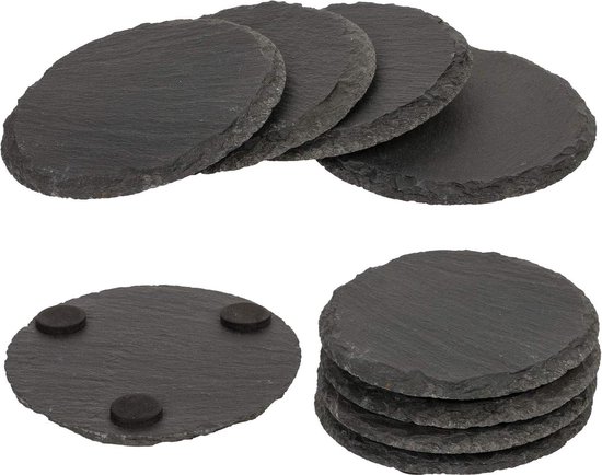 Zwarte Stokjes Op De Polssteun, Lege Plaat Van Vierkante Leisteen En Kom Voor Sojasaus Houten Tafel Vlek Mock Up Aziatisch 159372398