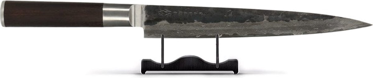 Satake - Kuro - Japans Damascus Vleesmes 23 cm