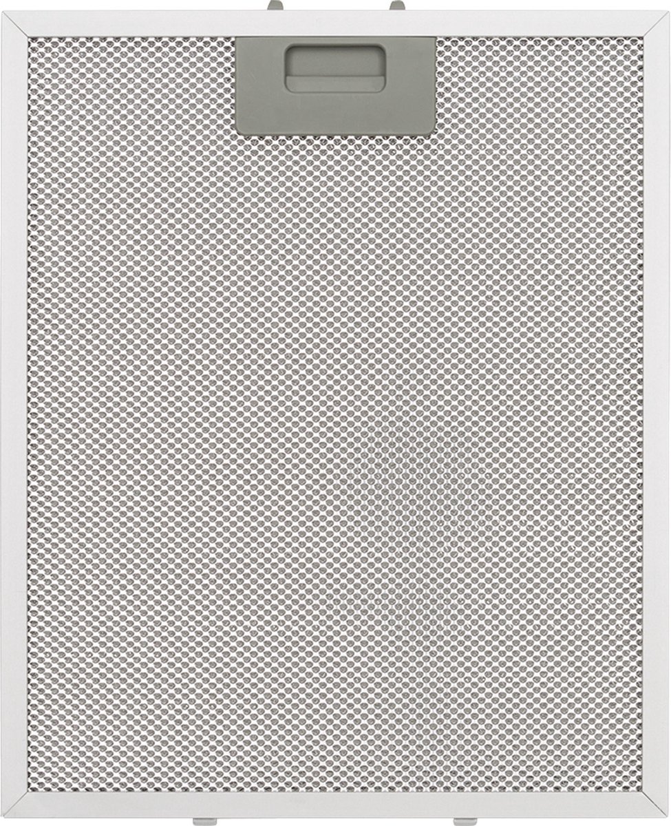 Klarstein Aluminium Vetfilter - 28 X 34 cm - Vervangend filter - Reservefilter