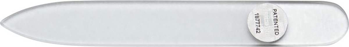 Goedkoopste Erbe glasvijl 9 cm 91960