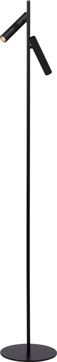 Lucide PHILON Leeslamp - Zwart