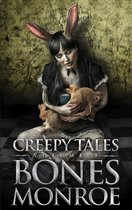 Creepy Tales 3 - Creepy Tales - Volume 3