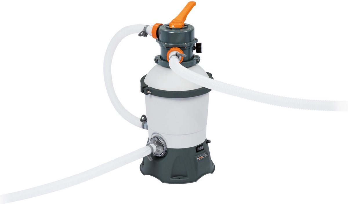 Bestway Flowclear zandfilter 30 mÂł/u