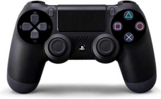 PlayStation 4 - Slim - 500GB
