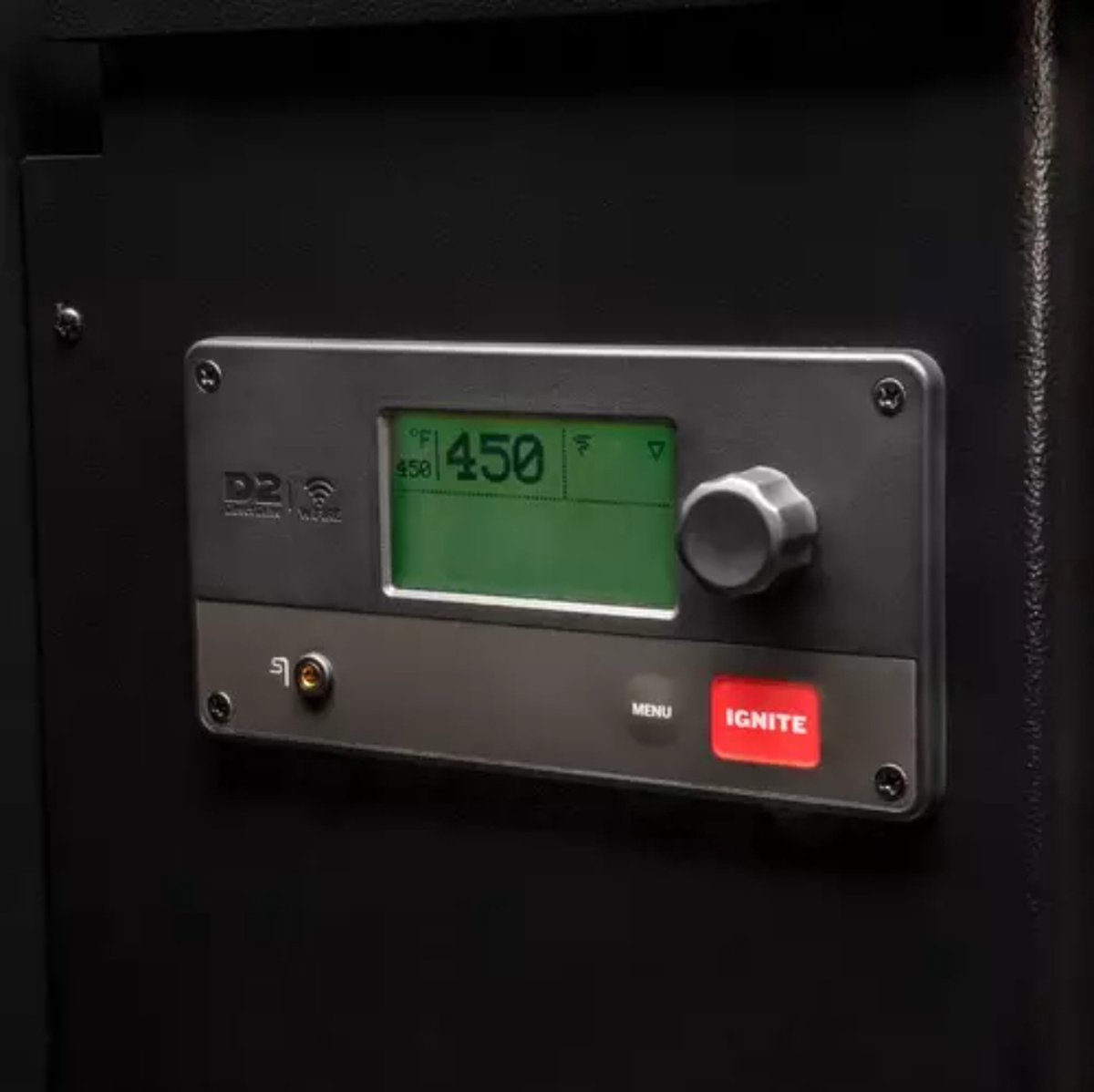 Traeger Pro 780 - Barbecue à pellets avec wifi