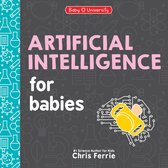 Baby University- Artificial Intelligence for Babies