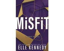 Prep - Misfit