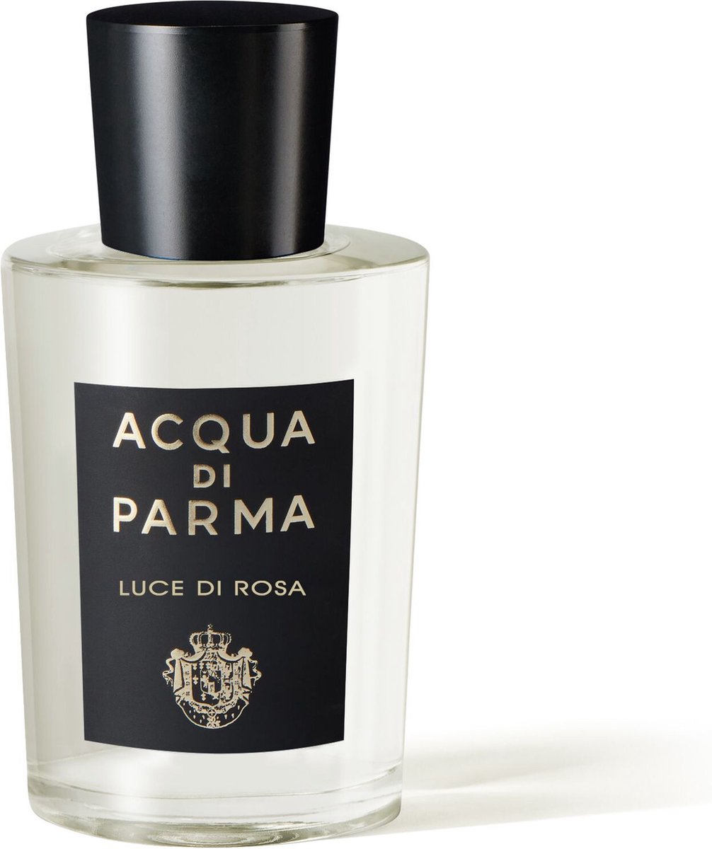 Goedkoopste Acqua di Parma Signature Of The Sun Luce Di Rosa Eau de Parfum 100ml