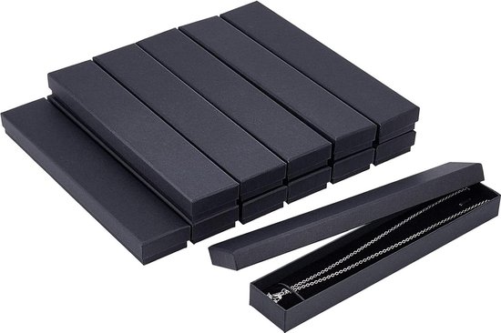 Luxe Sieradendoos Velvet inclusief een set Armbanden van 2 stuks - Lava