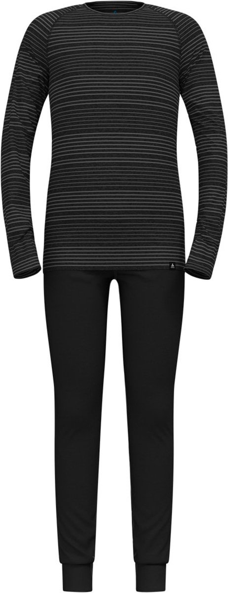 ODLO Active Warm ECO base layer set.