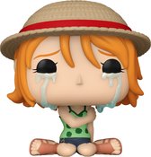 Los mejores FUNKO POP de Sabo de One Piece
