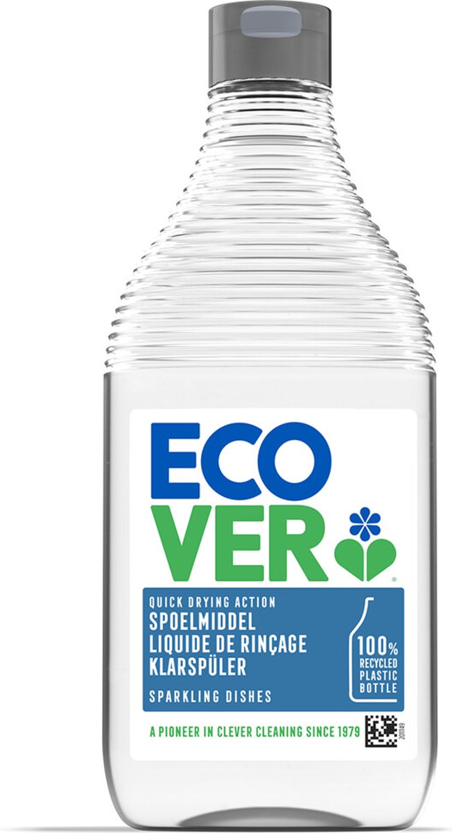 Goedkoopste Ecover Spoelmiddel 450 ml