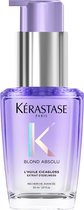 Bol.com Kérastase Blond Absolu L'Huile Cicagloss - Reisformaat - Herstellende haarolie - 30ml aanbieding