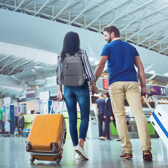 YOODI 40x30x20 Wizz Air Vueling Opvouwbare Reistas Handbagage Vliegtuig