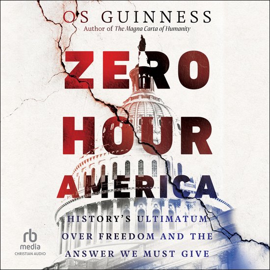 Zero Hour America - cover