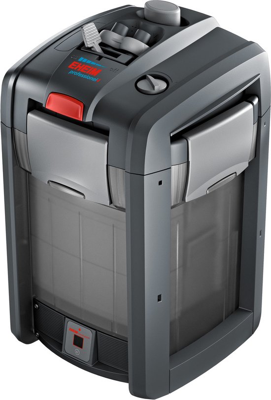 EHEIM professionel 4+ 250T | Eheim Professioneel 4 Thermo - Aquariumfilter - 120-250 L