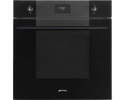 Smeg Linea SF6101TB3 oven 70 l 3000 W Zwart