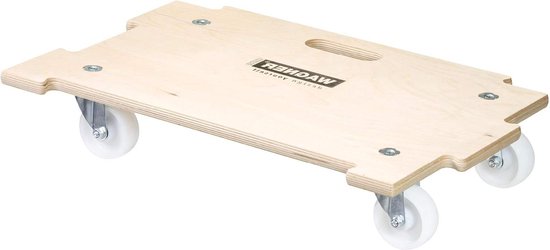 WAGNER Transport dolly MM 1147 I 78 x 59 cm