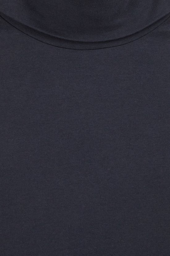 WE Fashion Garçons T-shirt à col roulé