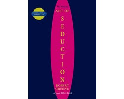 Omslag van Concise Art of Seduction