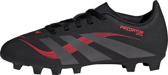 Adidas Perfor Ce Copa Pure.3 Firm Ground Voetbal Kinderen Zwart 1320604 3zlog 4