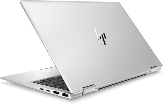 HP EliteBook x360 1040 G8 - 2‑in‑1 Laptop - 14 inch Full HD Touch