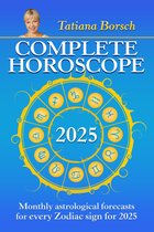 Complete Horoscope 2025