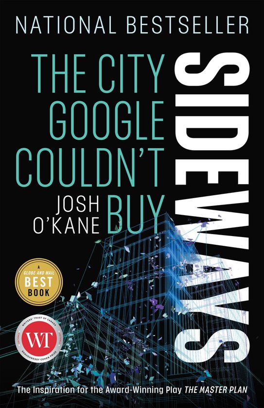 Sideways - cover