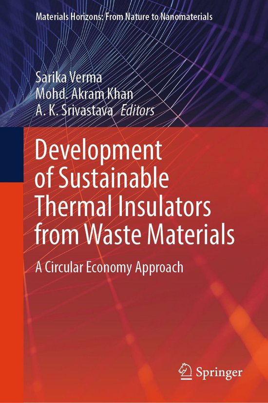 Chemistry and Material Science (R0) - Development of Sustain ... - cover
